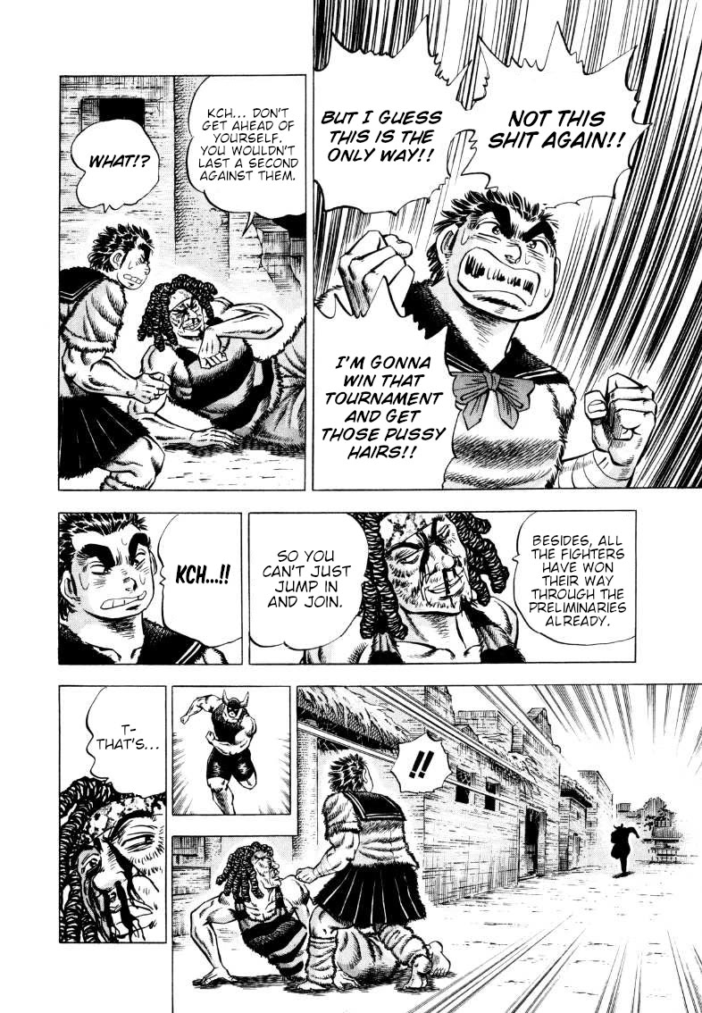 Sora yori Takaku (MIYASHITA Akira) Chapter 291 page 10 - Chapter 291: Sora Shows Down with his Best Cosplay!!