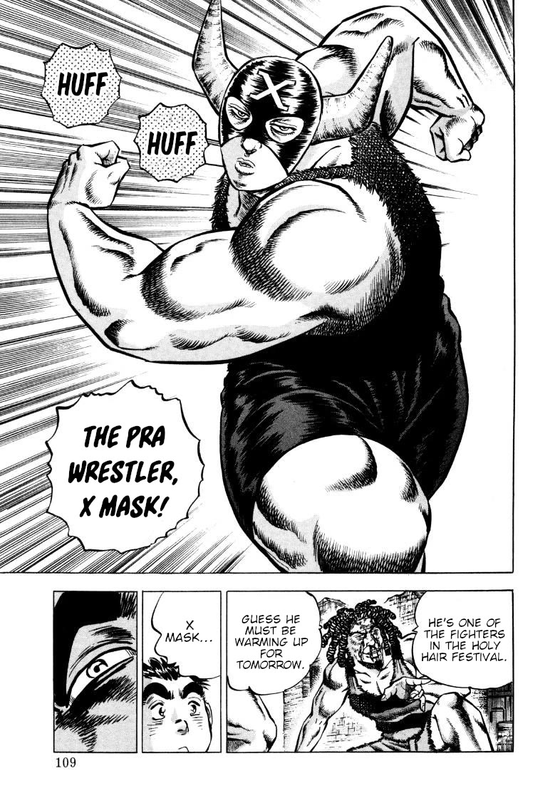 Sora yori Takaku (MIYASHITA Akira) Chapter 291 page 11 - Chapter 291: Sora Shows Down with his Best Cosplay!!