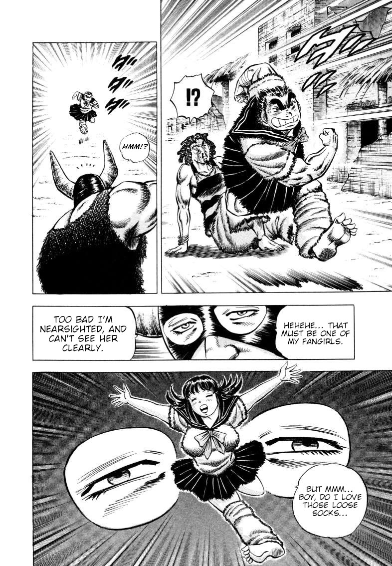 Sora yori Takaku (MIYASHITA Akira) Chapter 291 page 12 - Chapter 291: Sora Shows Down with his Best Cosplay!!