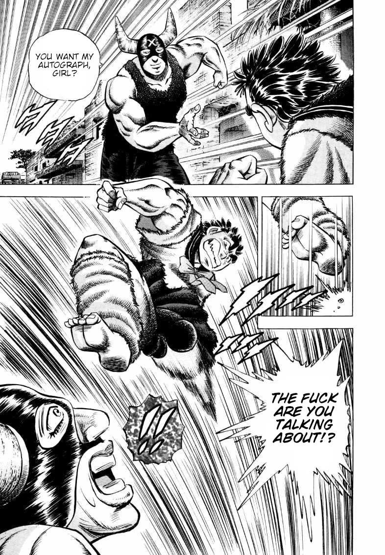 Sora yori Takaku (MIYASHITA Akira) Chapter 291 page 13 - Chapter 291: Sora Shows Down with his Best Cosplay!!