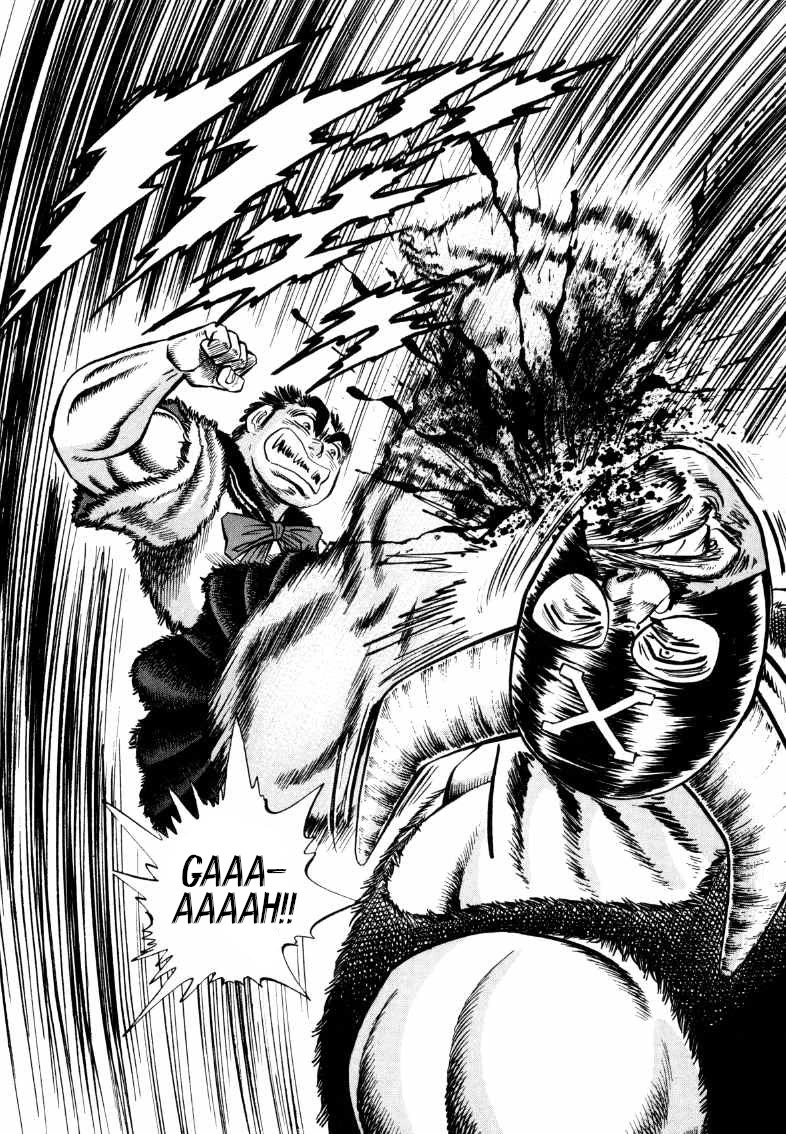 Sora yori Takaku (MIYASHITA Akira) Chapter 291 page 14 - Chapter 291: Sora Shows Down with his Best Cosplay!!
