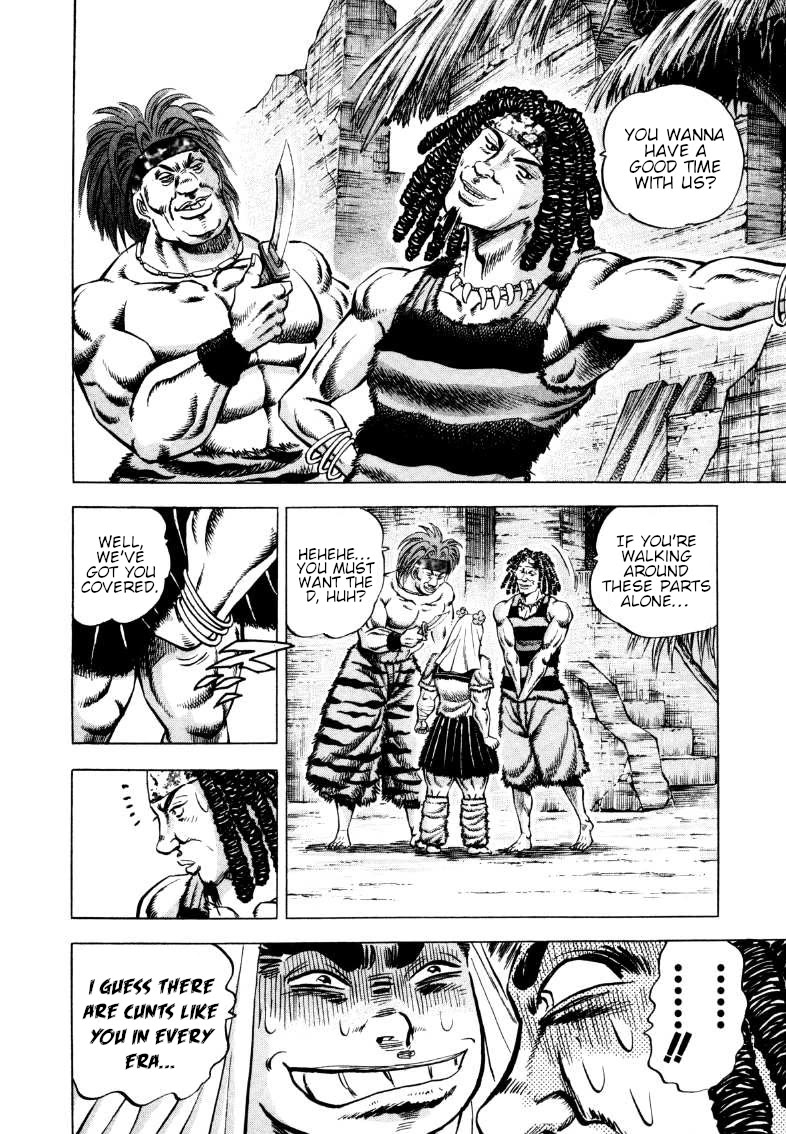 Sora yori Takaku (MIYASHITA Akira) Chapter 291 page 6 - Chapter 291: Sora Shows Down with his Best Cosplay!!