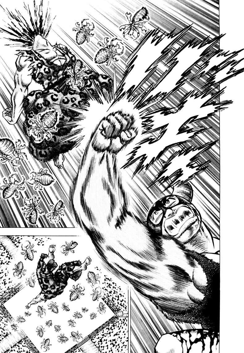 Sora yori Takaku (MIYASHITA Akira) Chapter 299 page 11 - Chapter 299: The Impure "Duelling Tactics" are "Pure" in Defeat!?