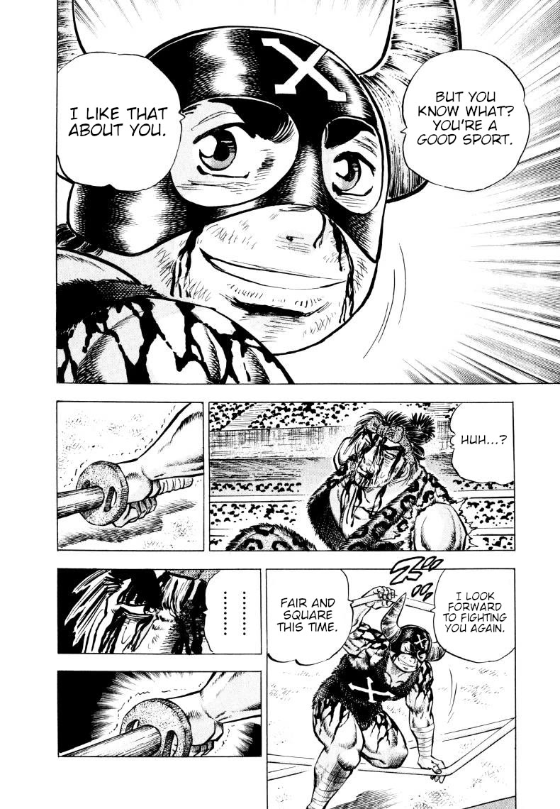 Sora yori Takaku (MIYASHITA Akira) Chapter 299 page 14 - Chapter 299: The Impure "Duelling Tactics" are "Pure" in Defeat!?
