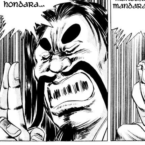 Sora yori Takaku (MIYASHITA Akira) Chapter 319: The Edo-Period Cult Founder is a Total Scam!? cover