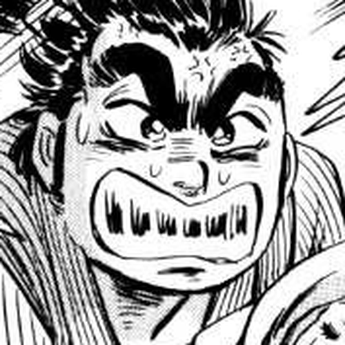 Sora yori Takaku (MIYASHITA Akira) Chapter 323: Sora Becomes a "Lone Wolf and Cub"!? cover