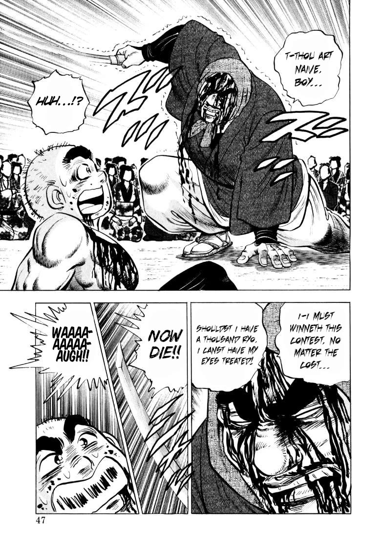 Sora yori Takaku (MIYASHITA Akira) Chapter 326 page 13 - Chapter 326: A Miracle Alights from the Sky, Straight for Sora!?