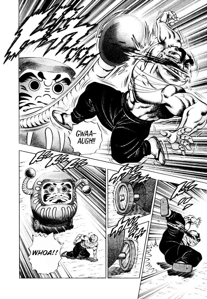 Sora yori Takaku (MIYASHITA Akira) Chapter 330 page 13 - Chapter 330: Sora Helpless Before the Edo Mobile Suit!?