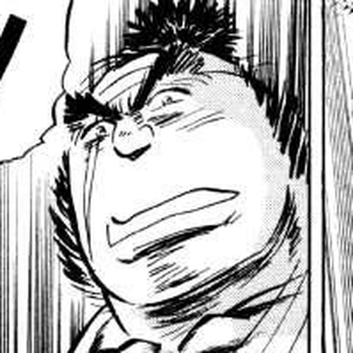 Sora yori Takaku (MIYASHITA Akira) Chapter 342: Gokai vs. Gorilla: Who Will Overcome His Instincts!? cover