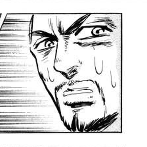 Sora yori Takaku (MIYASHITA Akira) Chapter 343: Gokai Unleashes a "Heading" of Pure Instinct!? cover