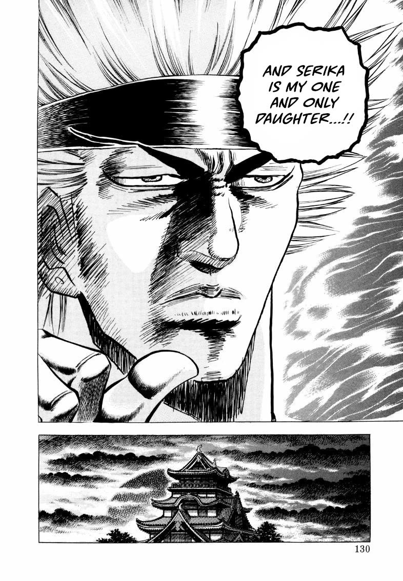 Sora yori Takaku (MIYASHITA Akira) Chapter 344 page 15 - Chapter 344: Nothing Greater than the Love of the "Foster Father" Sora!?
