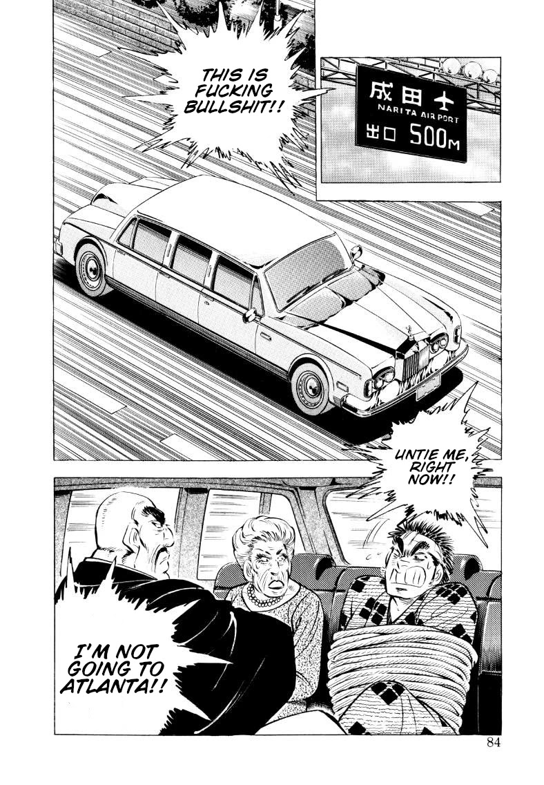 Sora yori Takaku (MIYASHITA Akira) Chapter 58 page 2 - Chapter 58: The Wishes Take to the Sky!!