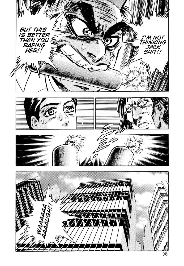 Sora yori Takaku (MIYASHITA Akira) Chapter 71 page 16 - Chapter 71: Set Off the Dynamite!?