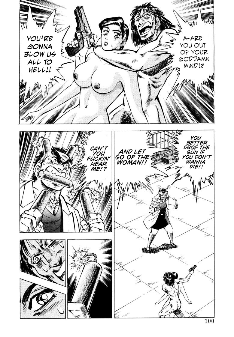 Sora yori Takaku (MIYASHITA Akira) Chapter 72 page 2 - Chapter 72: The Miraculous Divine Wind Blows for Sora!!