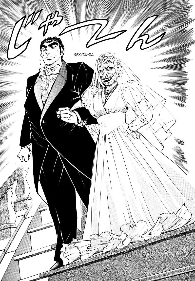 Sora yori Takaku (MIYASHITA Akira) Chapter 9 page 11 - Chapter 9: Sora Becomes a Groom!?
