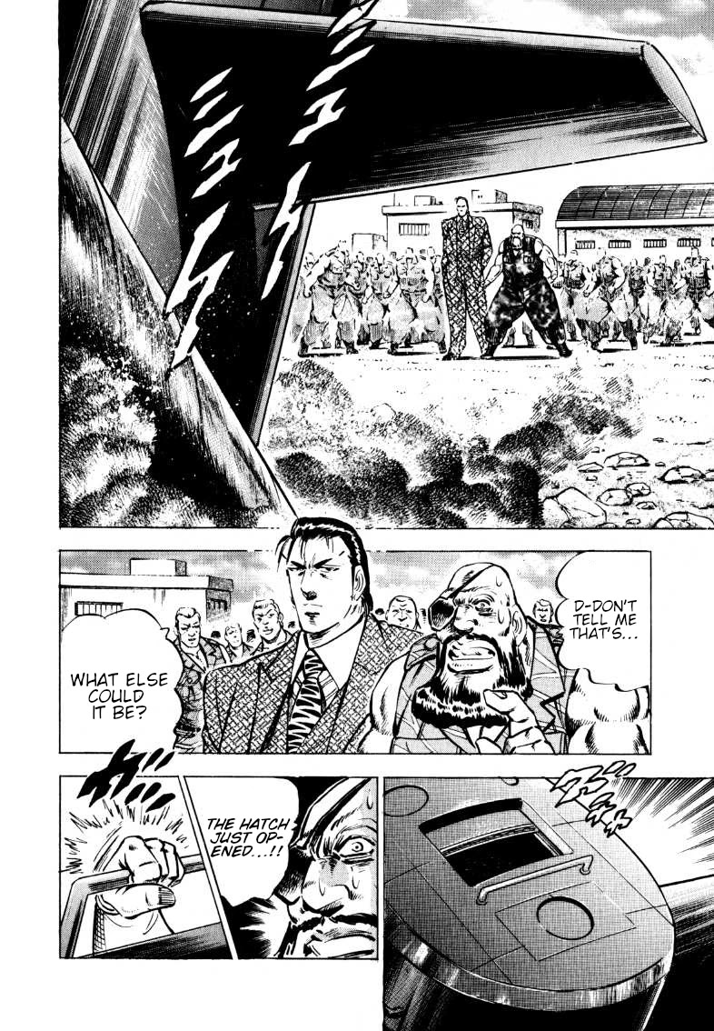 Sora yori Takaku (MIYASHITA Akira) Chapter 96 page 2 - Chapter 96: Revival of the Men who Rode the Divine Wind!