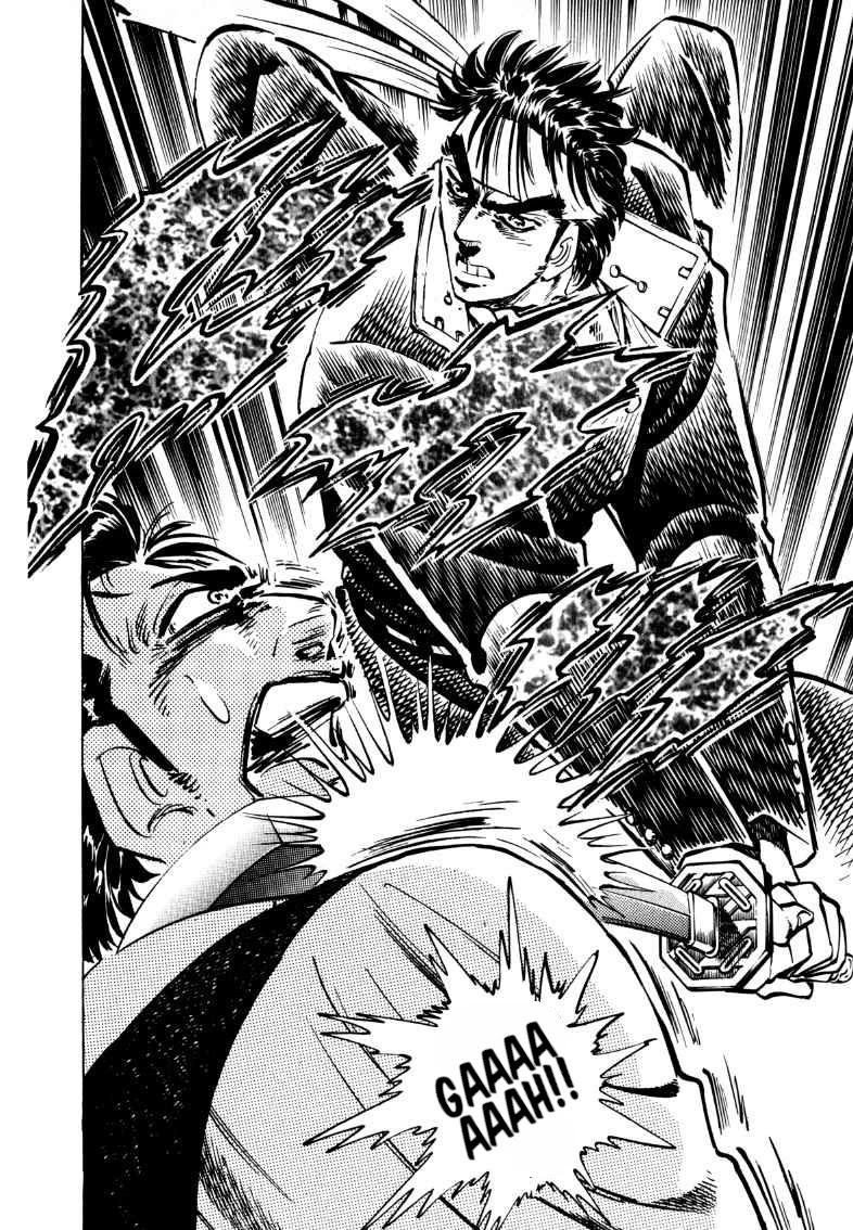 Sora yori Takaku (MIYASHITA Akira) Chapter 98 page 7 - Chapter 98: The Old Soldier Leaves with Sora!?