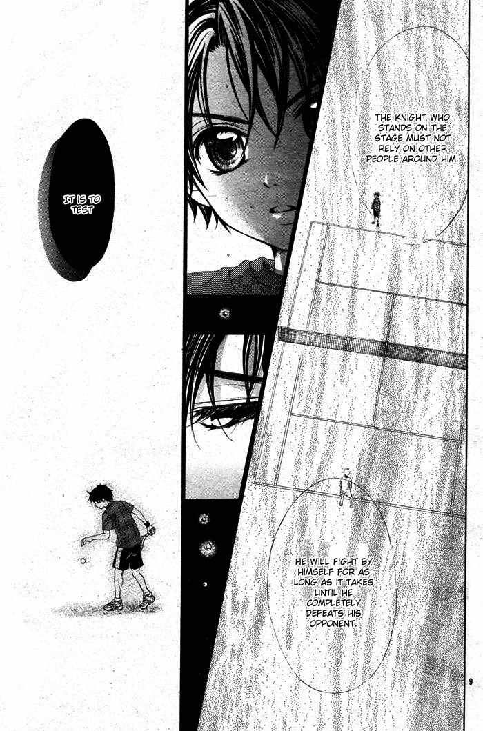 Sorairo Ageha Chapter 1 page 10 - Chapter 1