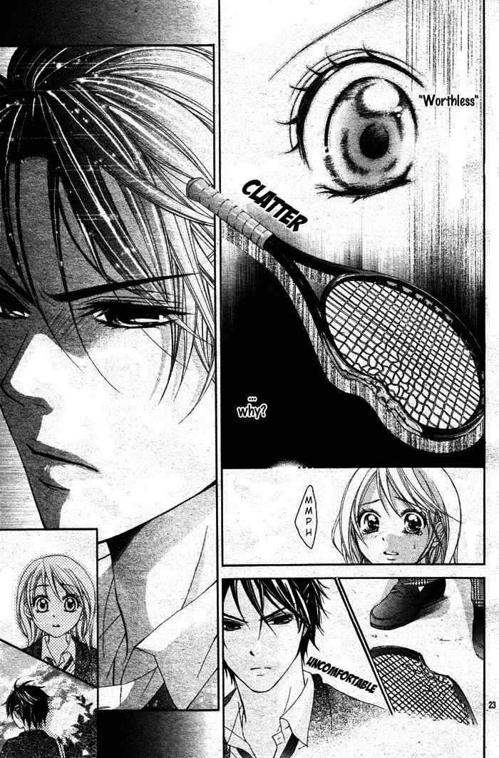 Sorairo Ageha Chapter 1 page 23 - Chapter 1