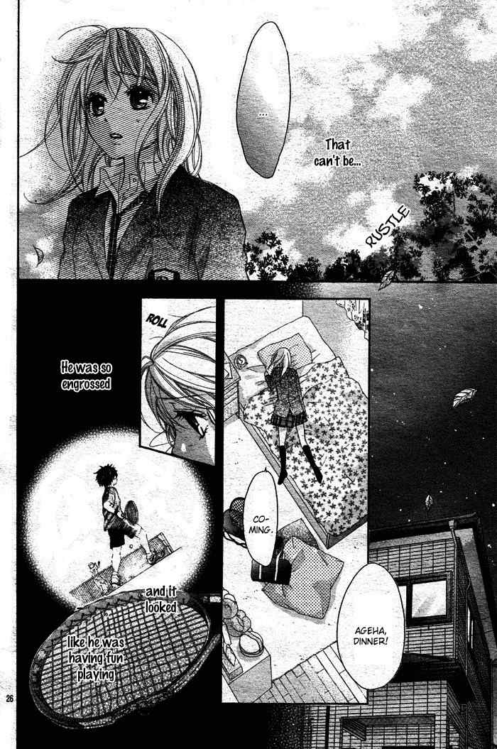 Sorairo Ageha Chapter 1 page 26 - Chapter 1