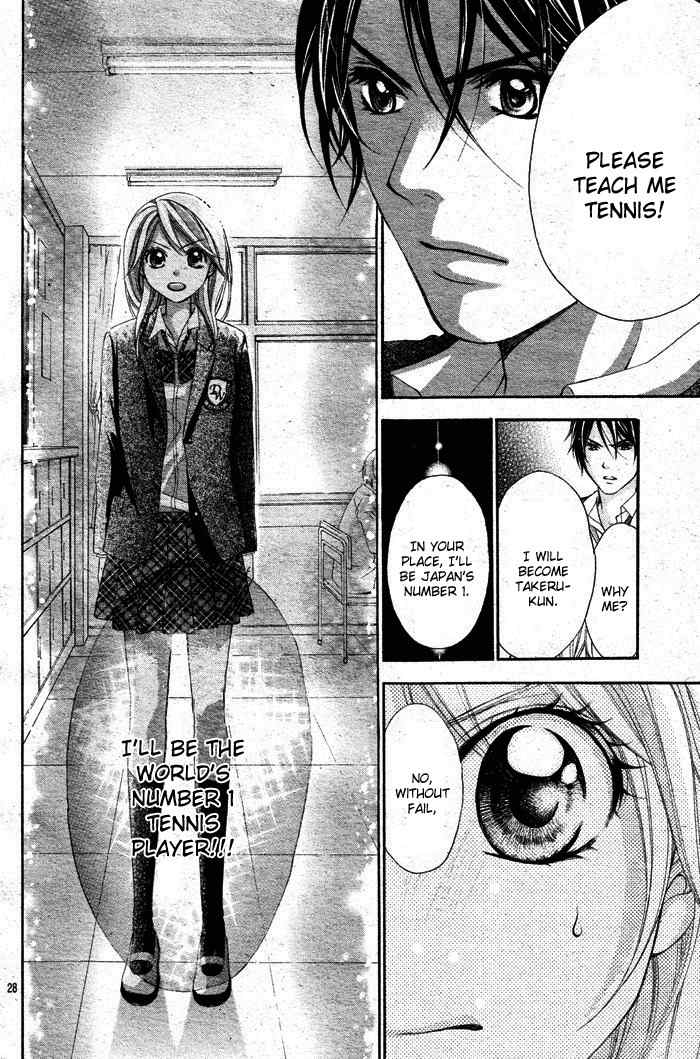 Sorairo Ageha Chapter 1 page 28 - Chapter 1