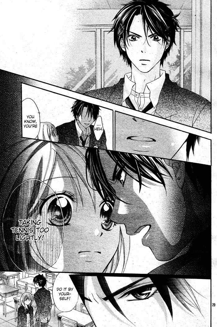 Sorairo Ageha Chapter 1 page 29 - Chapter 1