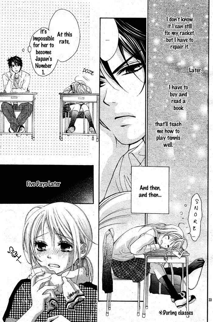 Sorairo Ageha Chapter 1 page 33 - Chapter 1