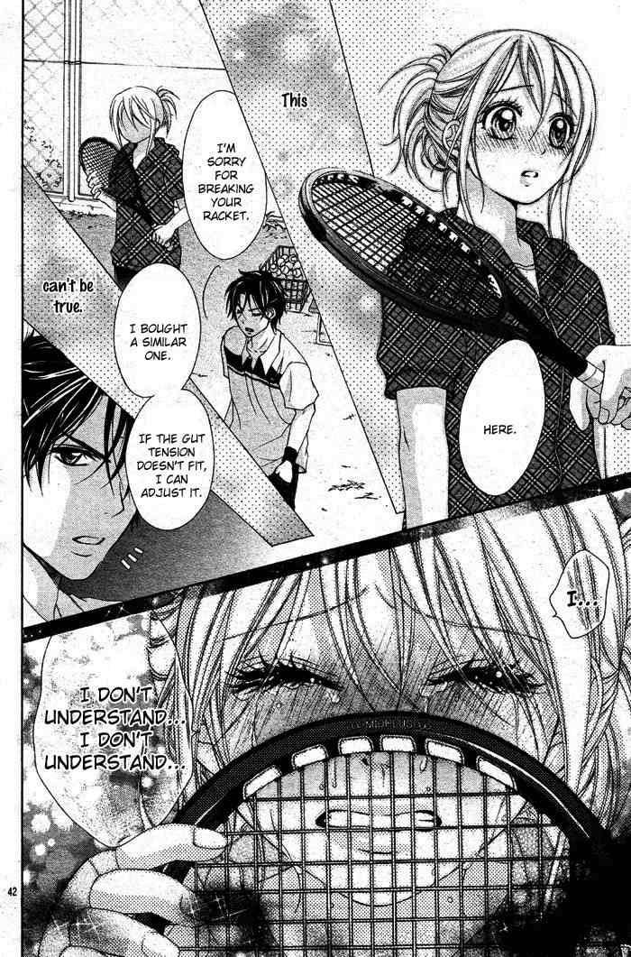 Sorairo Ageha Chapter 1 page 42 - Chapter 1