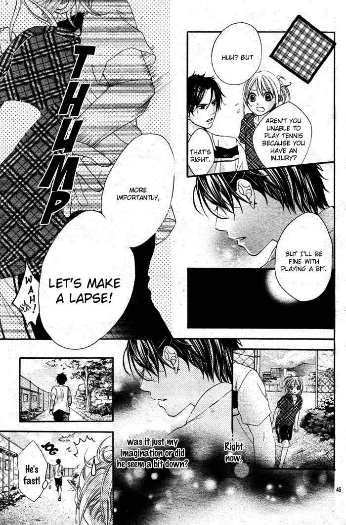 Sorairo Ageha Chapter 1 page 45 - Chapter 1