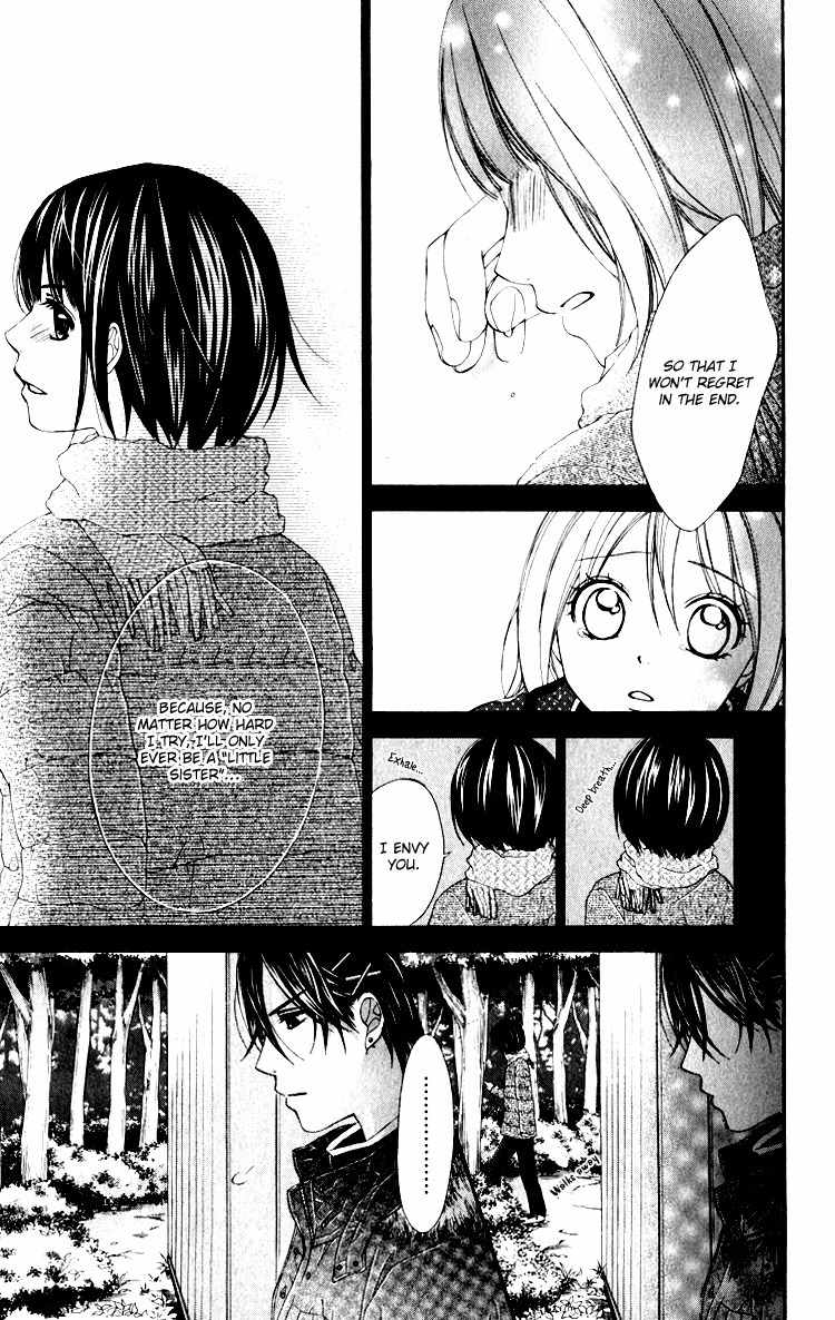 Sorairo Ageha Chapter 10 page 10 - Chapter 10