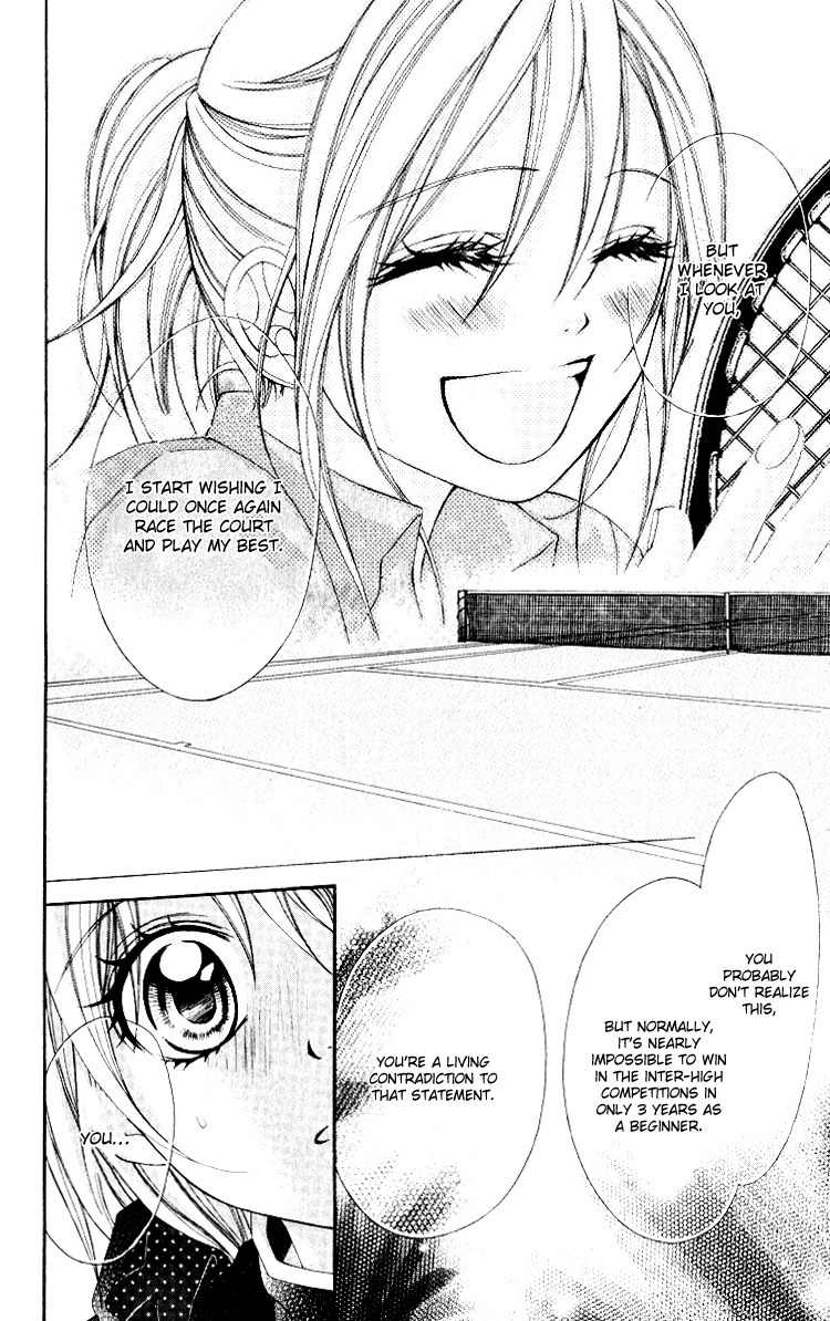 Sorairo Ageha Chapter 10 page 13 - Chapter 10