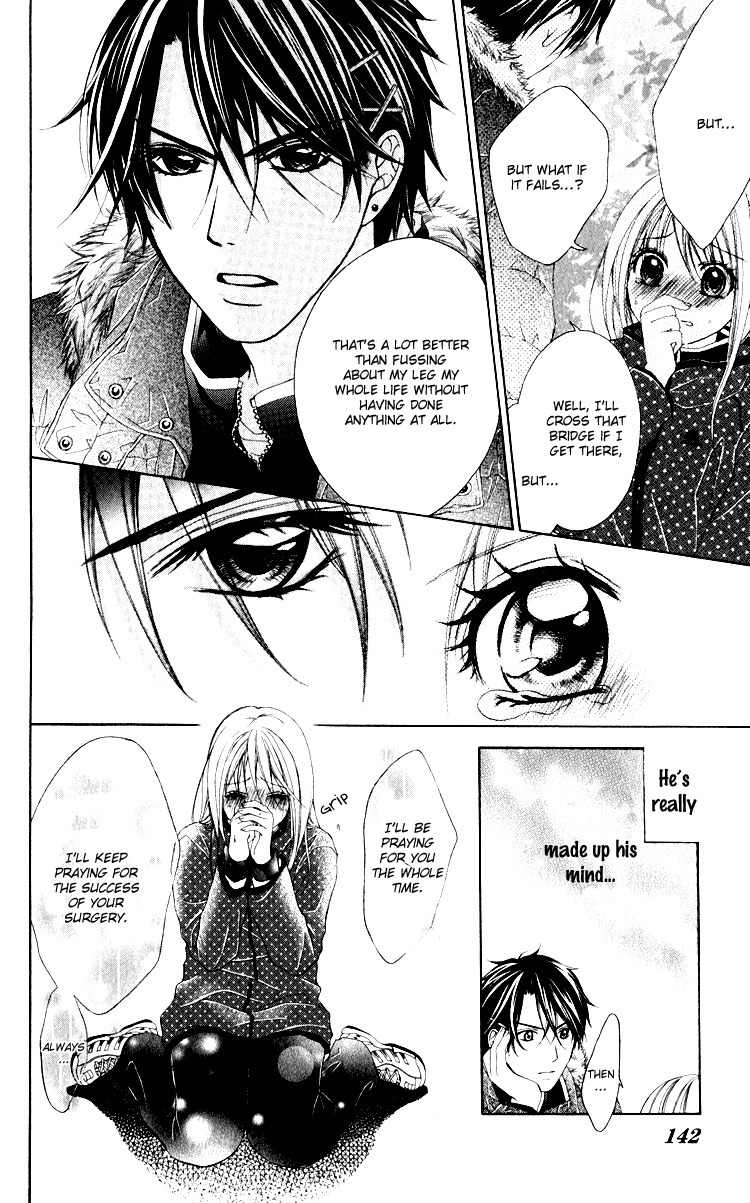 Sorairo Ageha Chapter 10 page 15 - Chapter 10