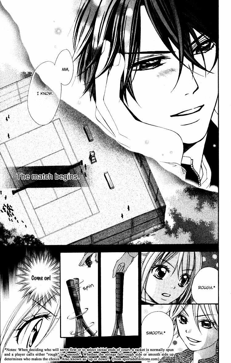 Sorairo Ageha Chapter 10 page 16 - Chapter 10