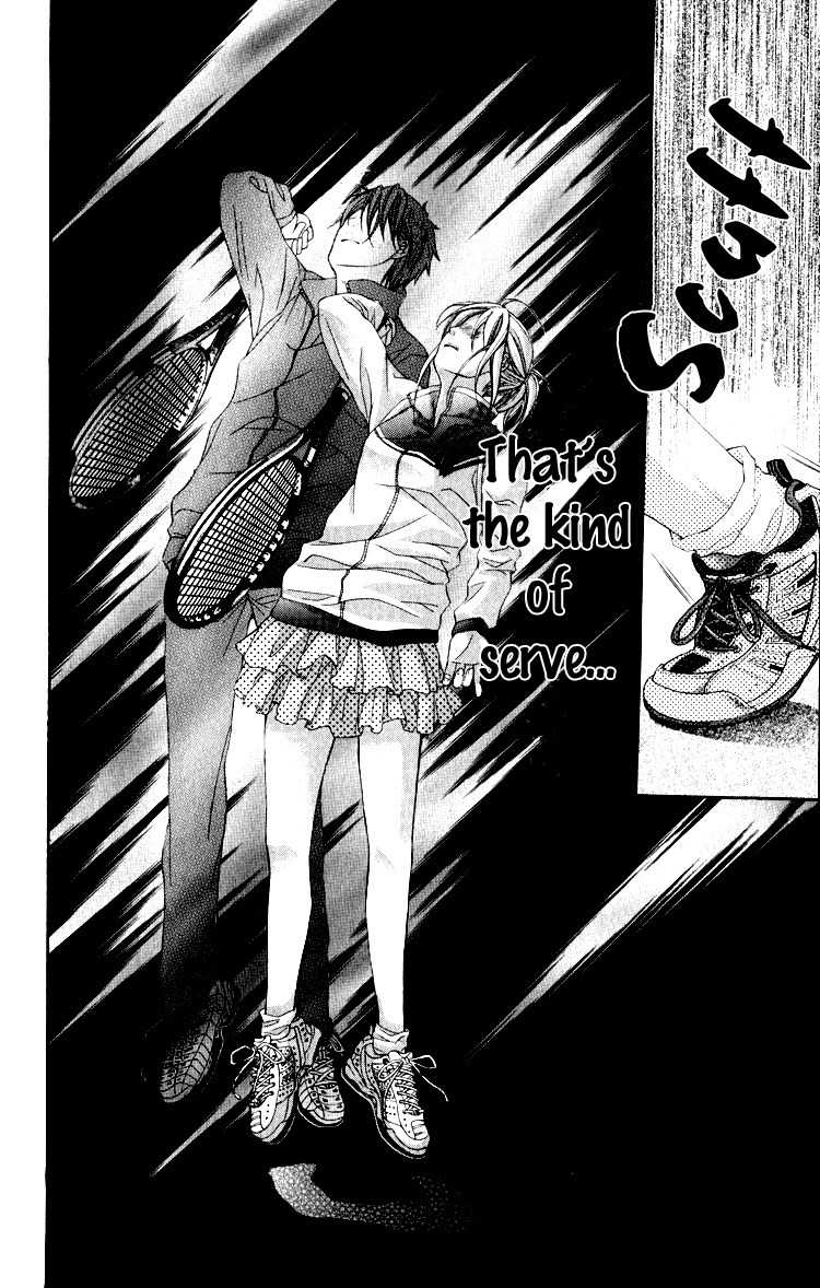 Sorairo Ageha Chapter 10 page 19 - Chapter 10
