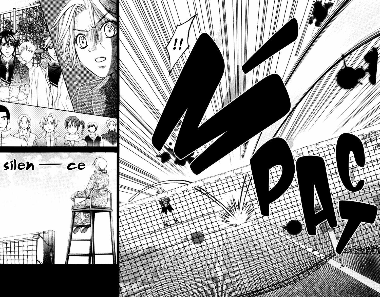 Sorairo Ageha Chapter 10 page 21 - Chapter 10