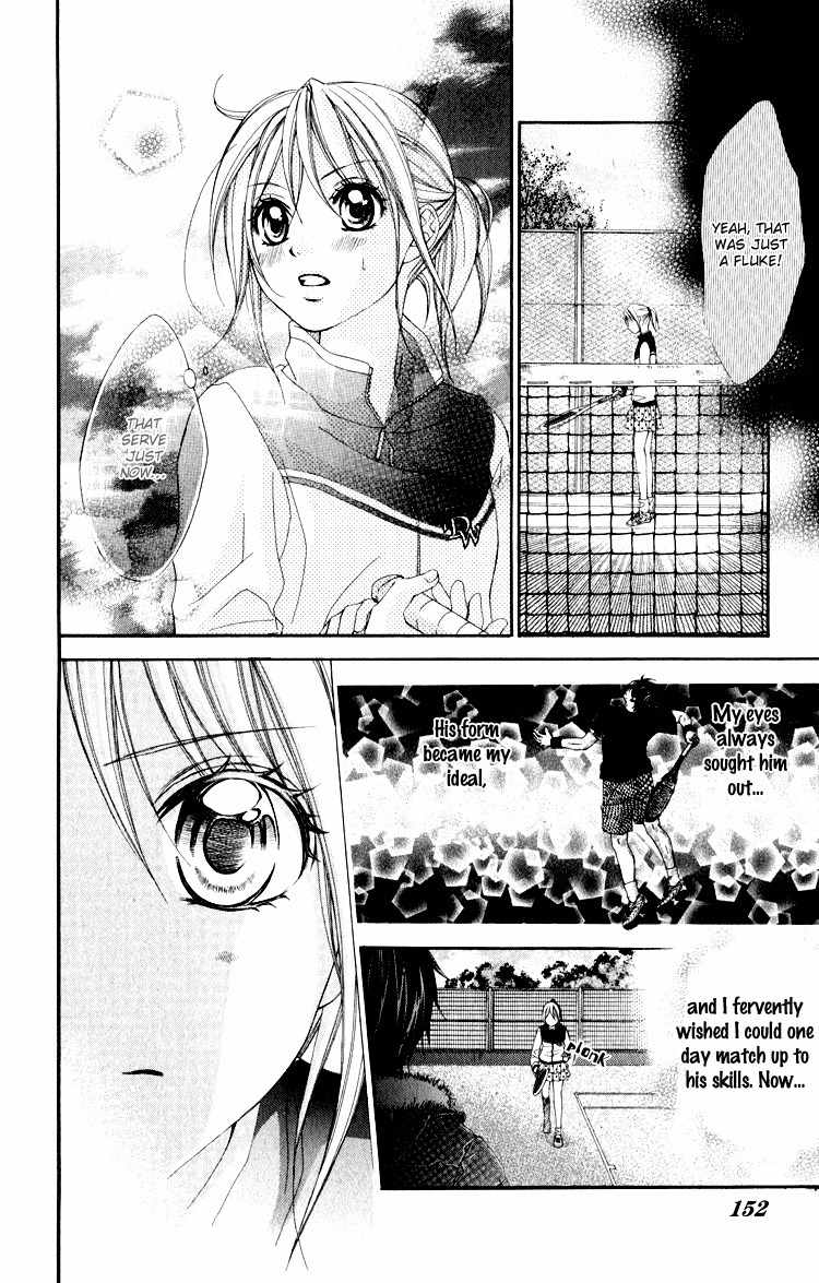 Sorairo Ageha Chapter 10 page 24 - Chapter 10
