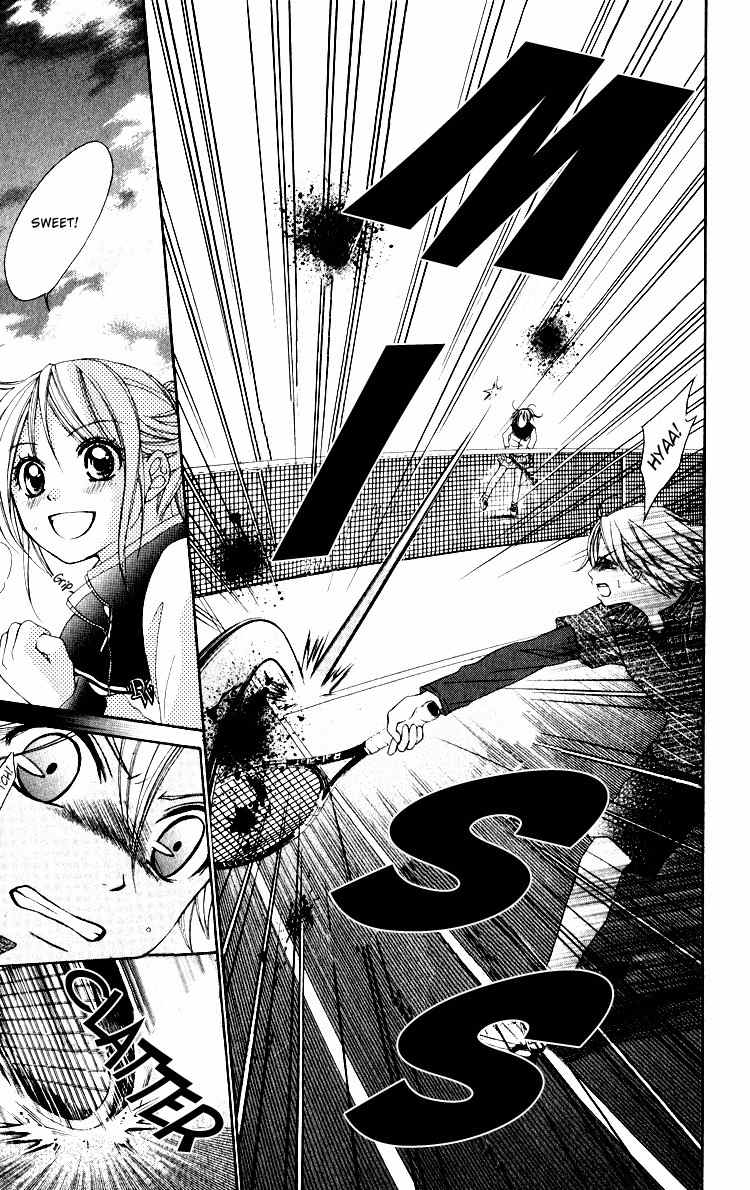 Sorairo Ageha Chapter 10 page 27 - Chapter 10