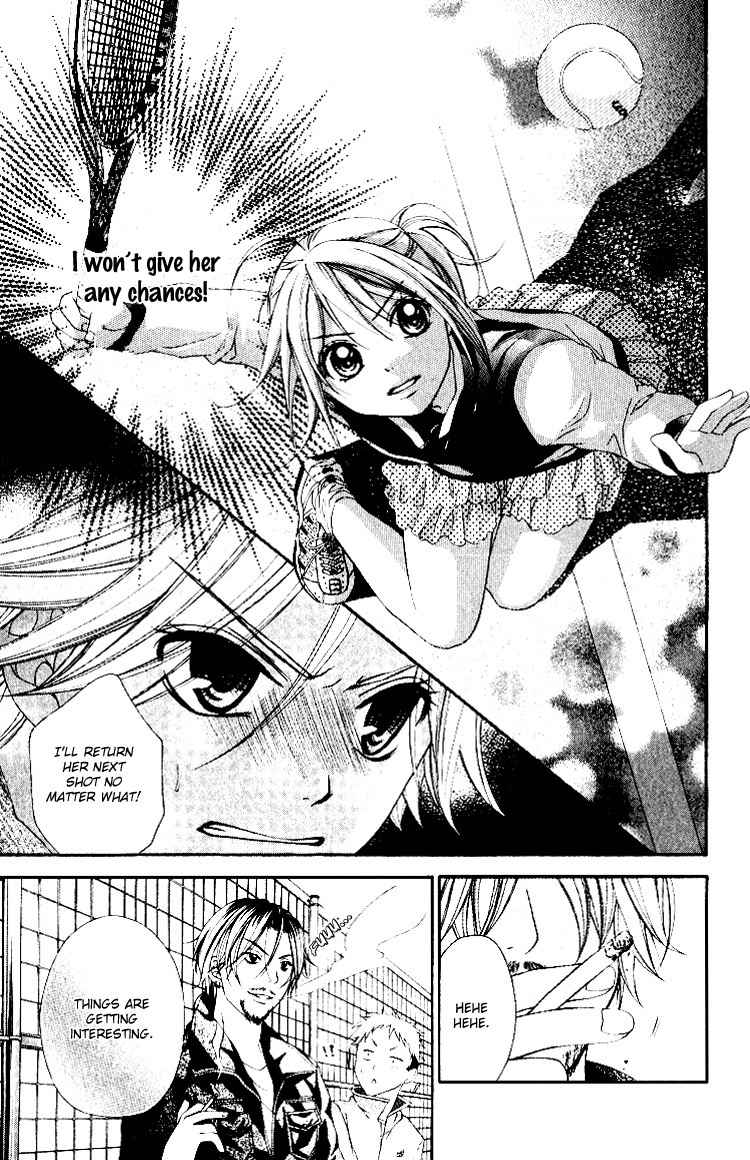 Sorairo Ageha Chapter 10 page 29 - Chapter 10