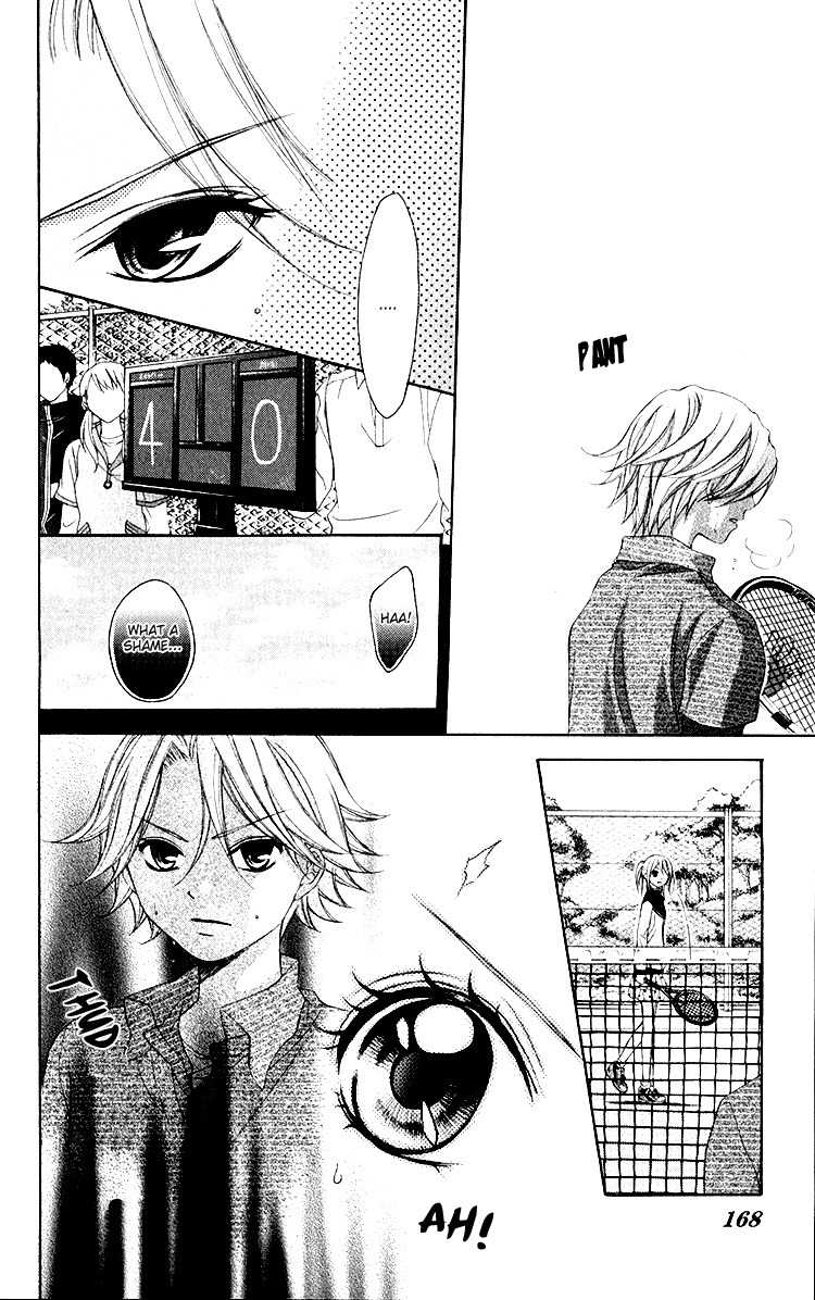 Sorairo Ageha Chapter 11 page 11 - Chapter 11