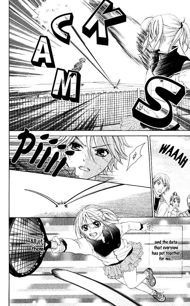 Sorairo Ageha Chapter 11 page 15 - Chapter 11