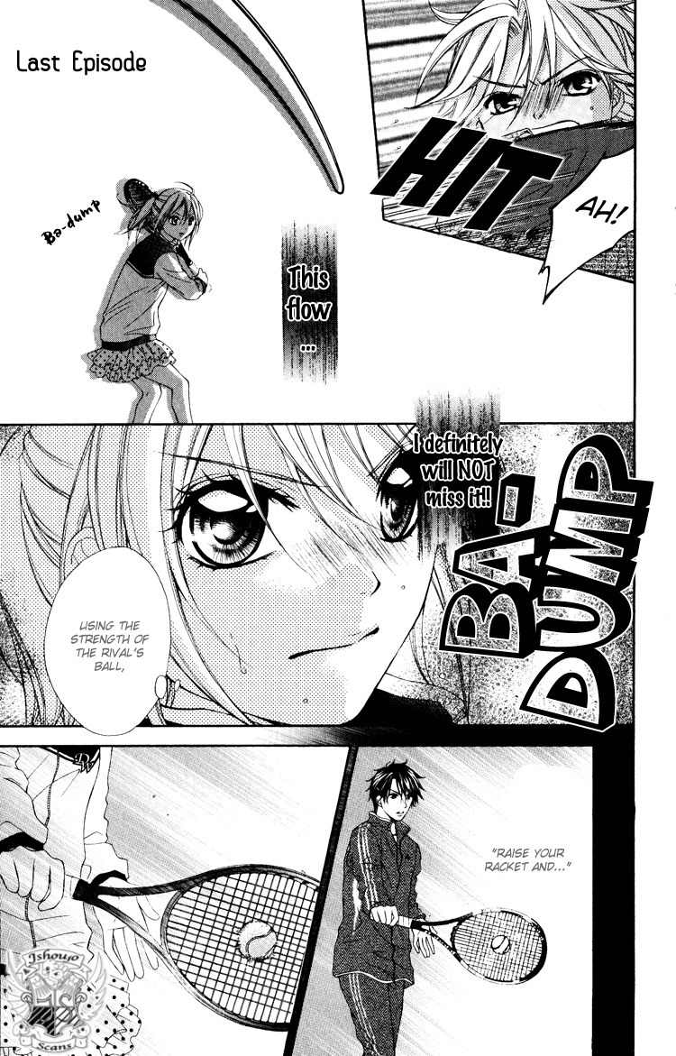 Sorairo Ageha Chapter 11 page 2 - Chapter 11