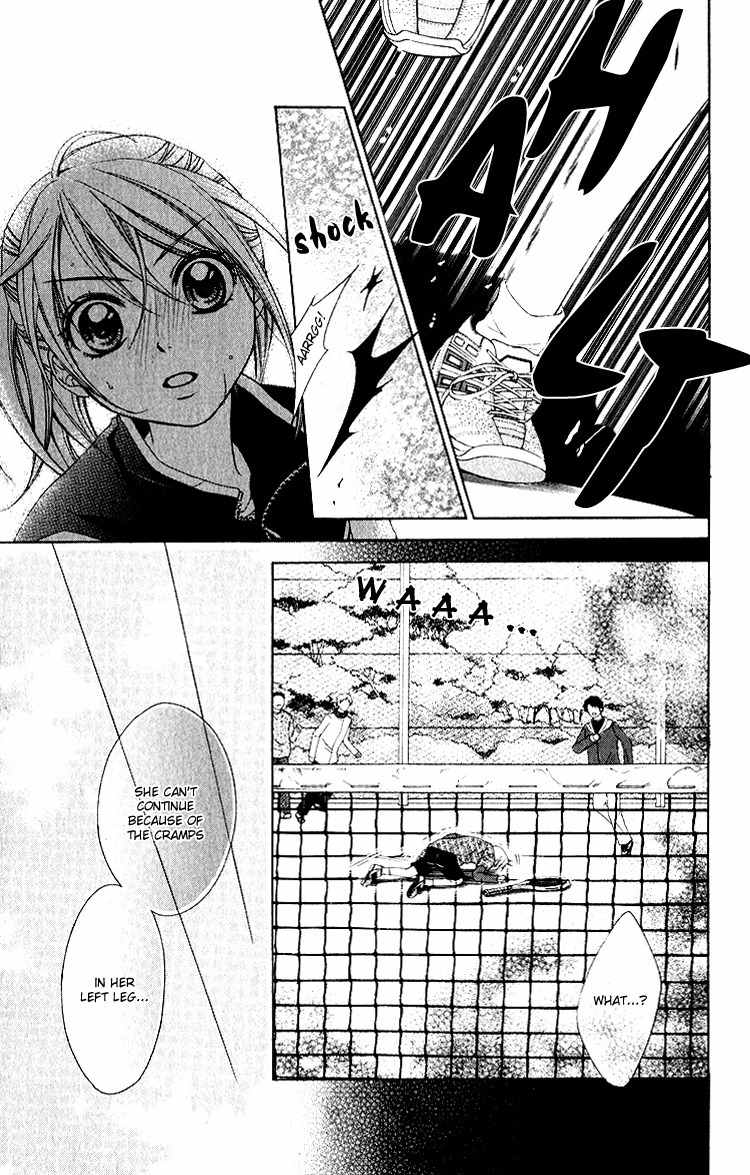Sorairo Ageha Chapter 11 page 20 - Chapter 11