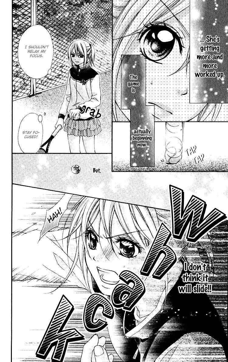 Sorairo Ageha Chapter 11 page 7 - Chapter 11
