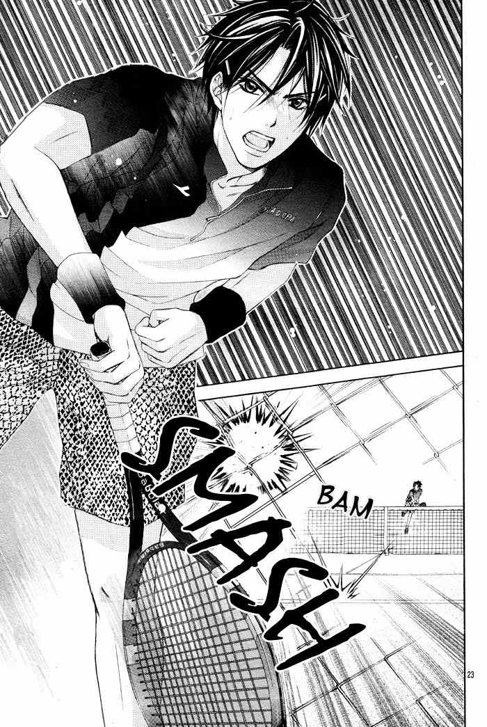 Sorairo Ageha Chapter 2 page 24 - Chapter 2