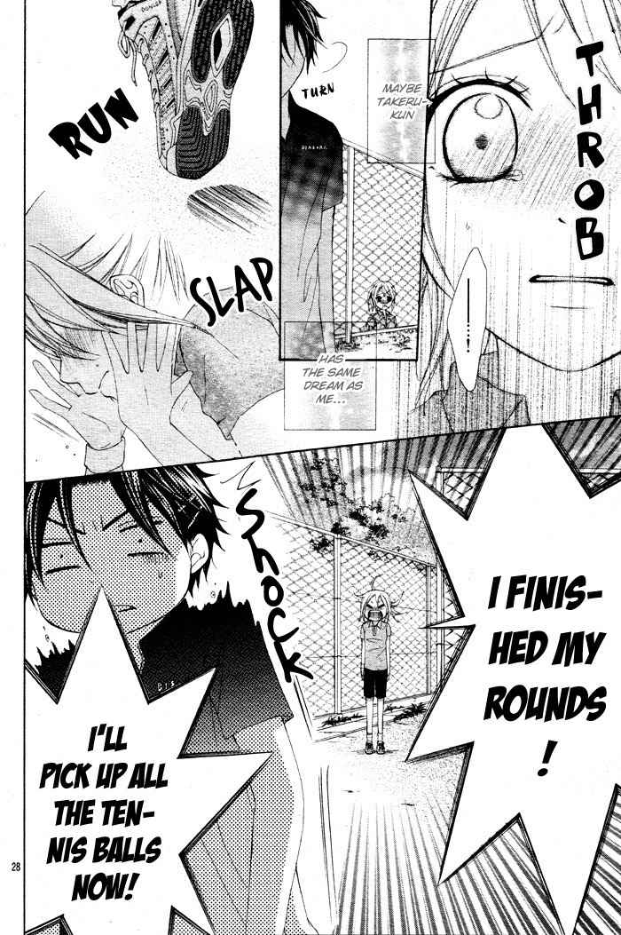 Sorairo Ageha Chapter 2 page 29 - Chapter 2