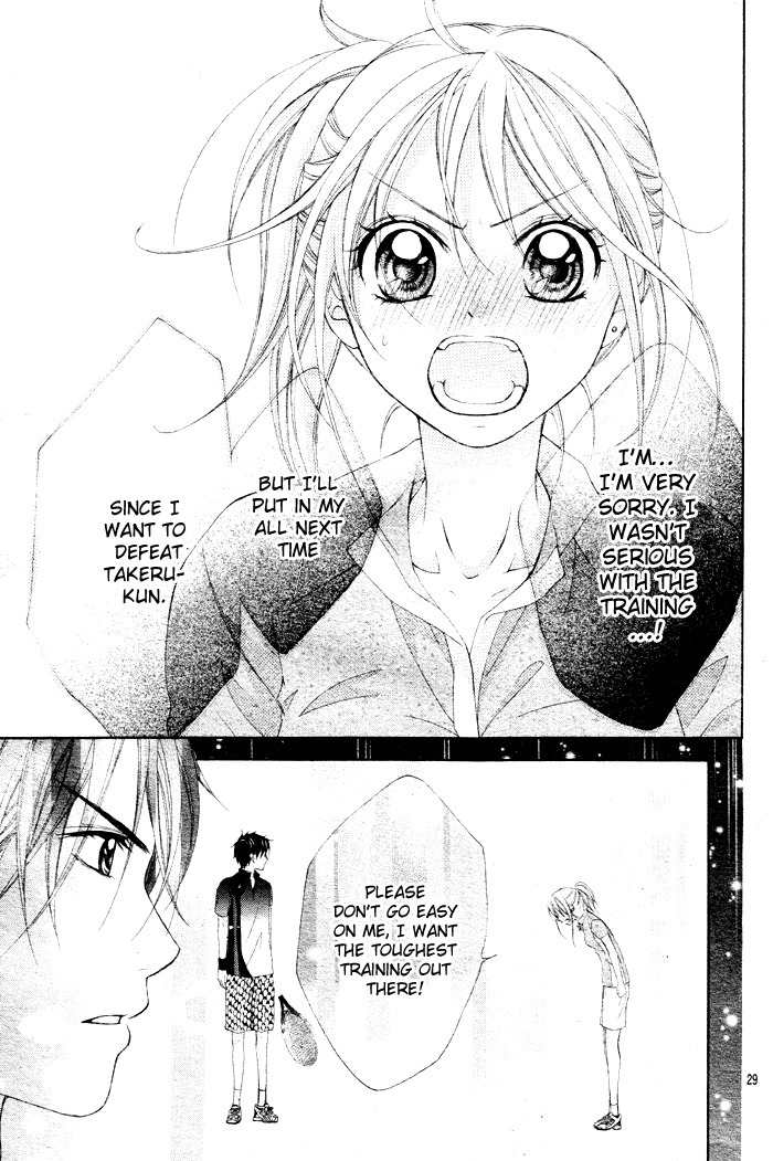 Sorairo Ageha Chapter 2 page 30 - Chapter 2