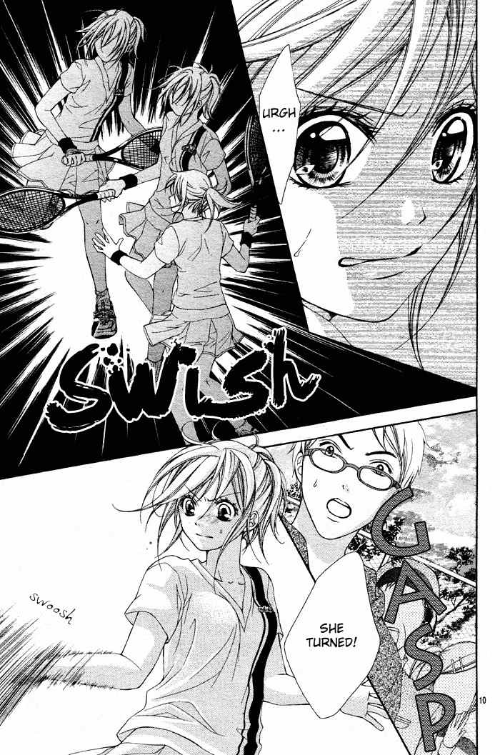 Sorairo Ageha Chapter 4 page 13 - Chapter 4