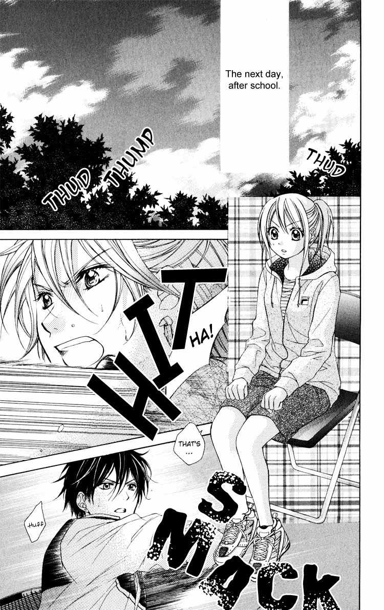 Sorairo Ageha Chapter 6 page 24 - Chapter 6