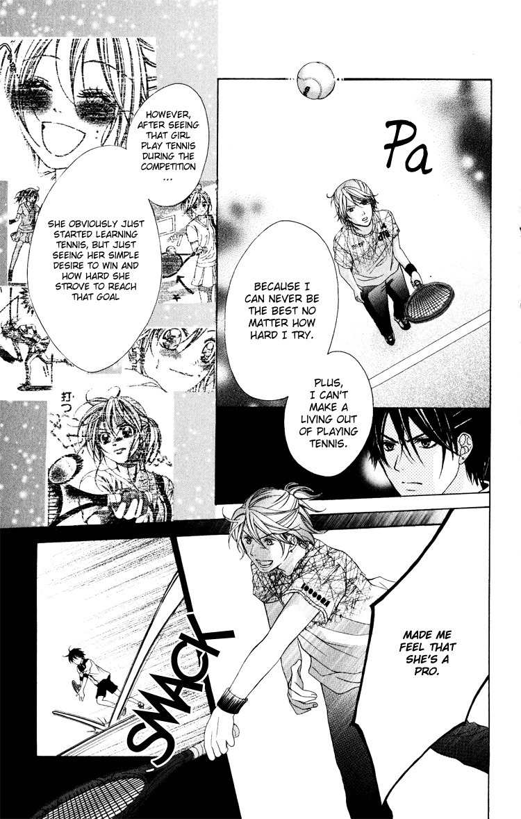 Sorairo Ageha Chapter 6 page 30 - Chapter 6