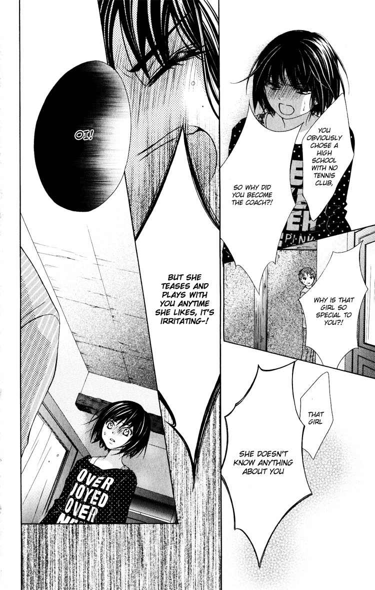 Sorairo Ageha Chapter 7 page 13 - Chapter 7